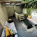 Lejlighed Elegant With Terrace Milano