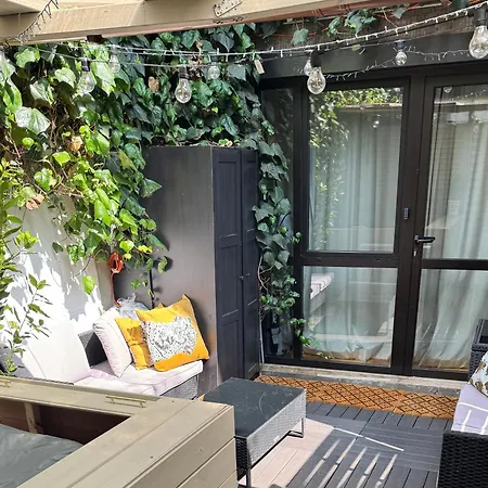 Elegant With Terrace * Μιλάνο
