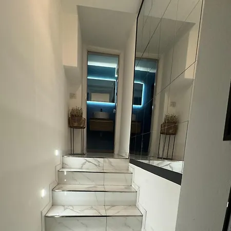 Elegant With Terrace Μιλάνο