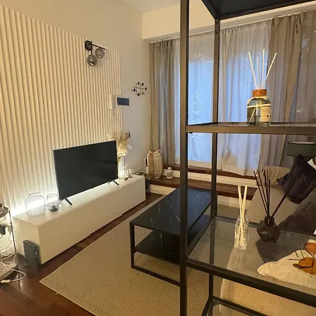 Διαμέρισμα Elegant With Terrace Μιλάνο