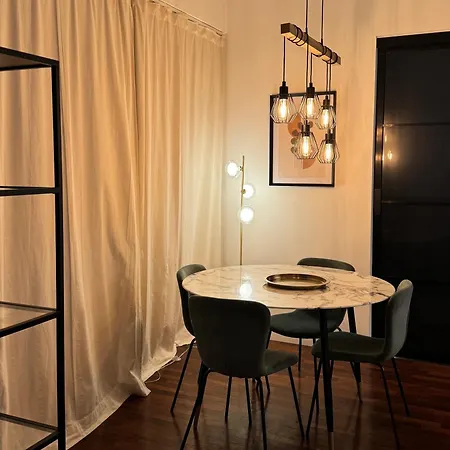 Elegant With Terrace * Μιλάνο