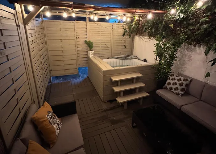 Elegant With Terrace * Μιλάνο