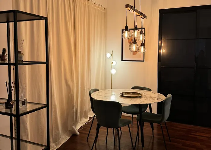 Elegant With Terrace * Μιλάνο