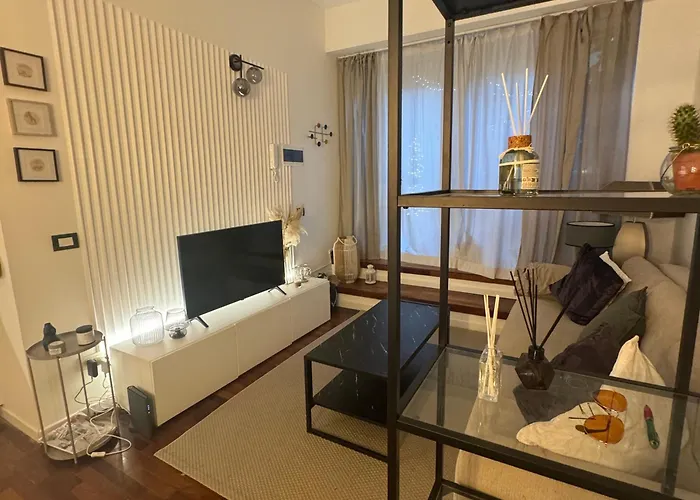 Appartamento Elegant With Terrace Milano